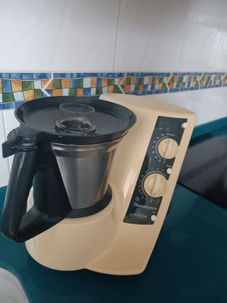 Thermomix Tm21