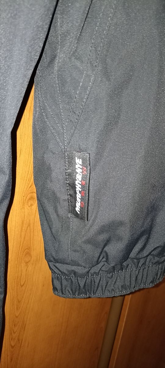 Giubbino Alfa Romeo Racing team