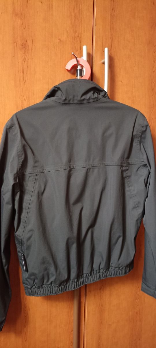 Giubbino Alfa Romeo Racing team