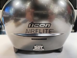 ICON AIRFLITE TALLA M NUEVOS