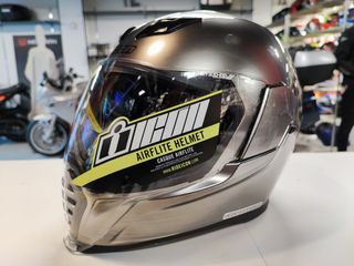 ICON AIRFLITE TALLA M NUEVOS