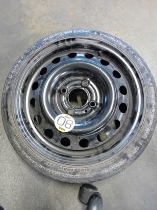 Ruota di scorta