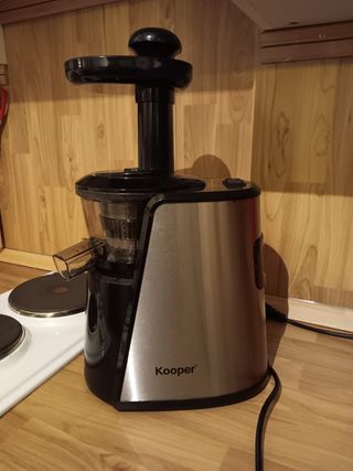 Estrattore frutta e verdura kooper 
