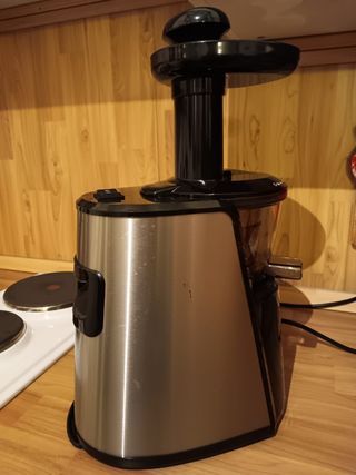 Estrattore frutta e verdura kooper 