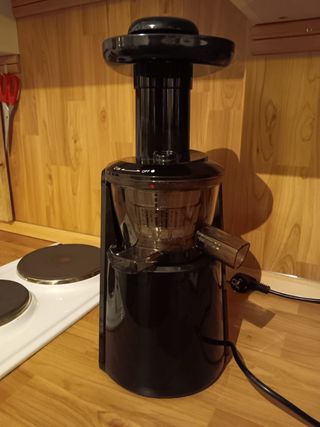 Estrattore frutta e verdura kooper 