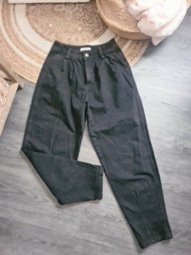 Pantalón slouchy