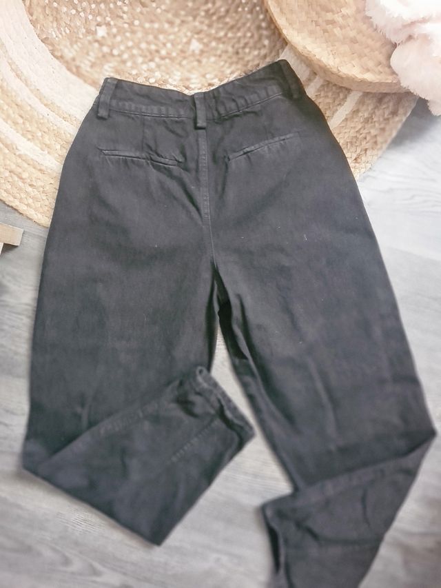 Pantalón slouchy