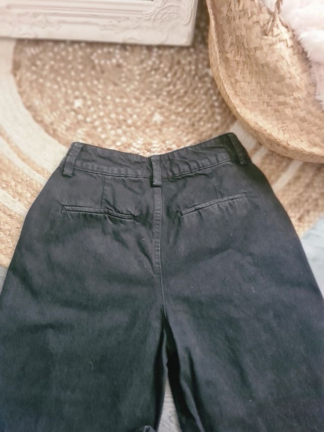 Pantalón slouchy