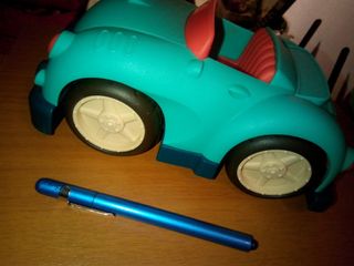 automobile giocattolo