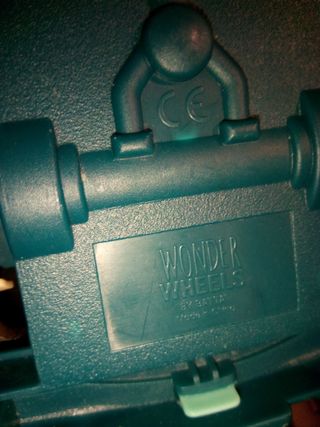 automobile giocattolo