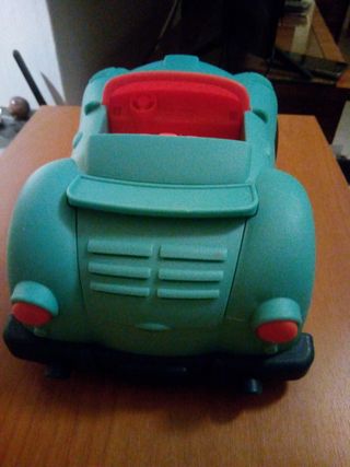automobile giocattolo
