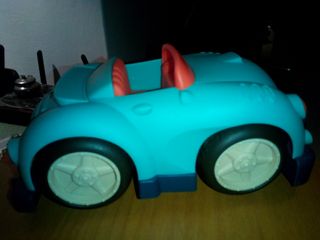 automobile giocattolo