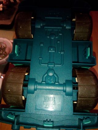 automobile giocattolo