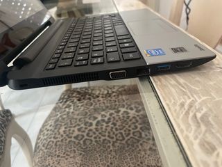 Ordenador Toshiba Satellite