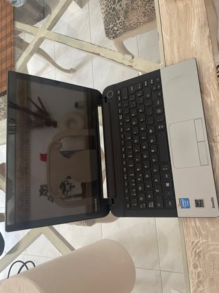 Ordenador Toshiba Satellite