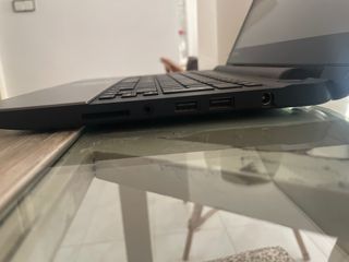 Ordenador Toshiba Satellite