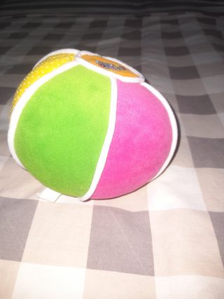 Belbebè Clementoni interattiva sonora e morbida