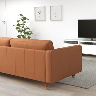 Sofa. Nuevo. IKEA