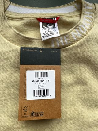 Sudadera The North Face