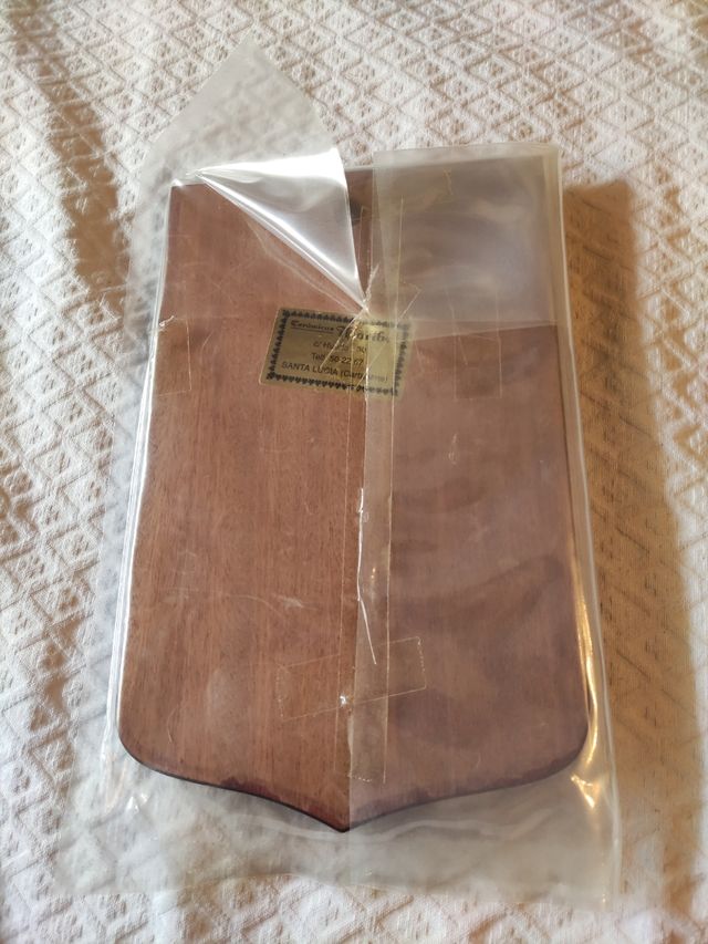 Metopa zona militar de canarias