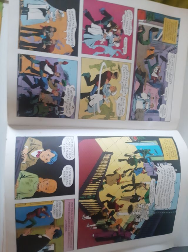 Mary Poppins Libro-peli