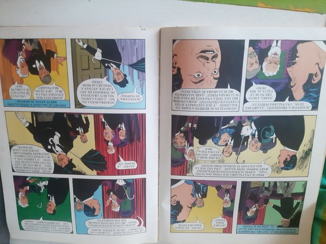 Mary Poppins Libro-peli