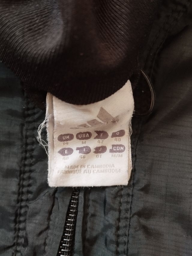 Giacca Adidas ragazzi