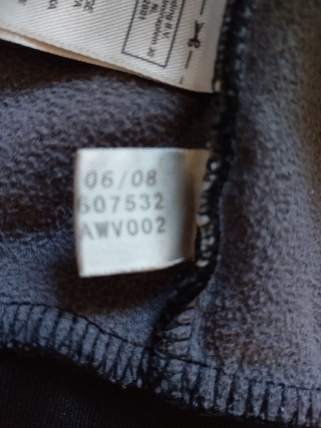 Giacca Adidas ragazzi