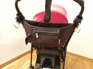 Bugaboo bee, Saco, Bolso, Protector de lluvia