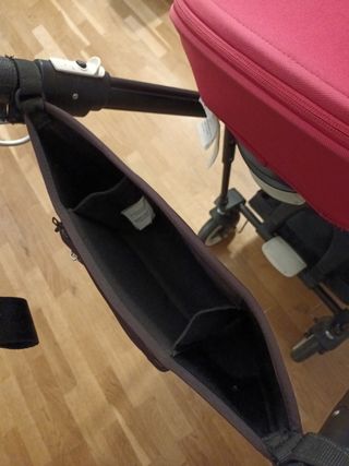 Bugaboo bee, Saco, Bolso, Protector de lluvia
