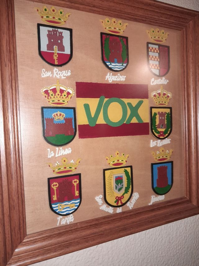Quadro Vox