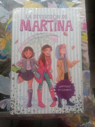 Libro de lectura 