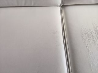 Divano Samoa slide/shift allungabile con penisola