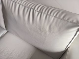 Divano Samoa slide/shift allungabile con penisola