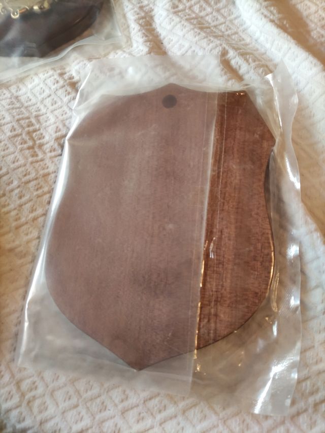 Metopa Agrupación de tráfico GC