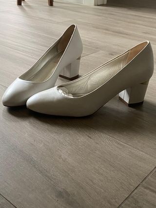 Zapato Pura López 