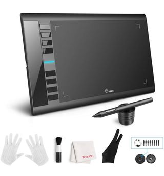 Ugee M708 Tableta Gráfica