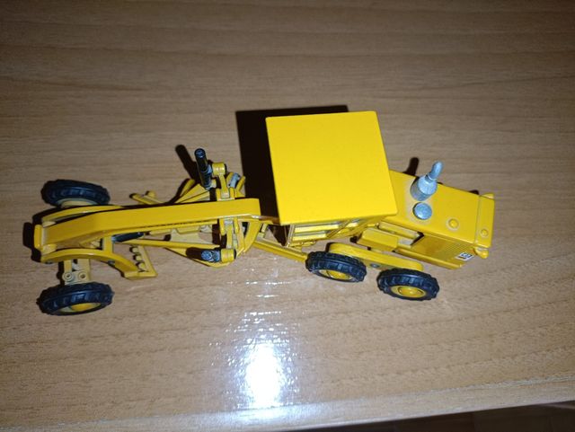 Maquinaria joal año 80