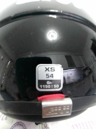 Casco GIVI jetPilot