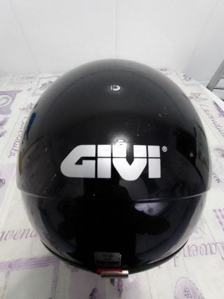 Casco GIVI jetPilot