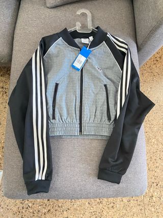 Chaqueta adidas vintage NUEVA