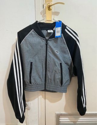Chaqueta adidas vintage NUEVA