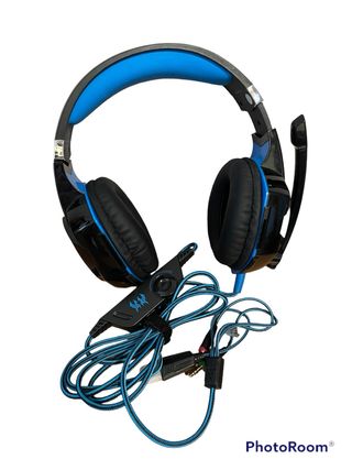 Cuffie da Gaming Kotion Each G2000