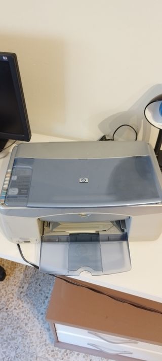 Impresora multifunción