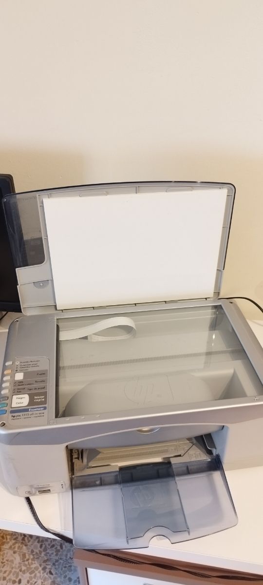 Impresora multifunción