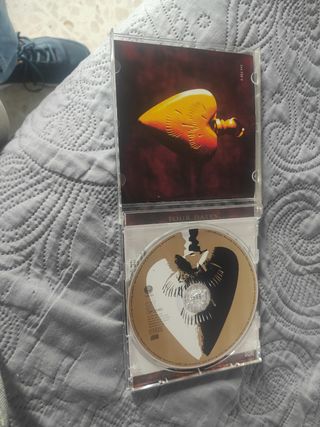 Mark knopfler...golden heart