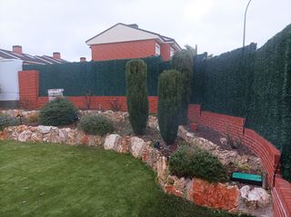 Servivios de Jardinería