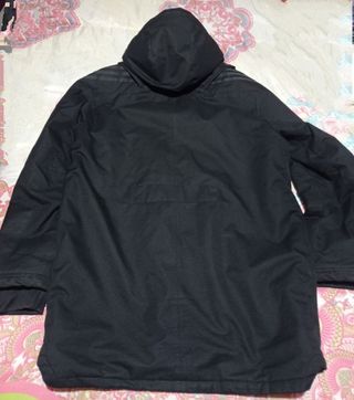 Abrigo de hombre Adidas