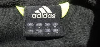 Abrigo de hombre Adidas