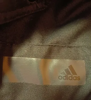 Abrigo de hombre Adidas